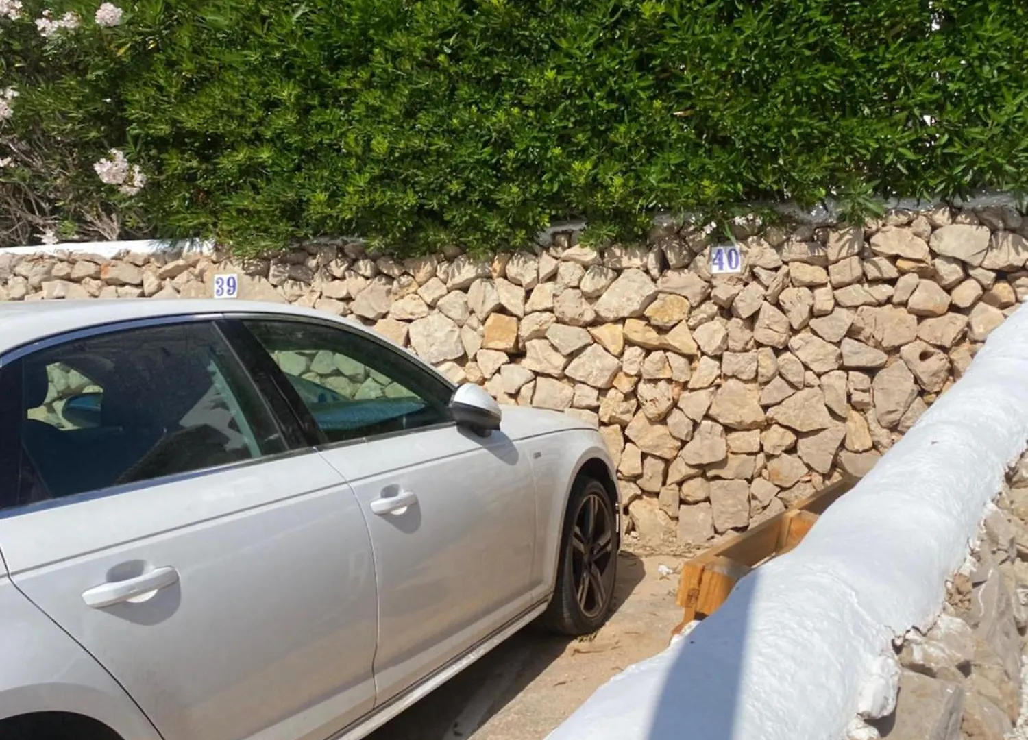 Om In White, Refugio Zen En Son Parc, Tranquilidad A 5 Minutos De La Playa 아파트